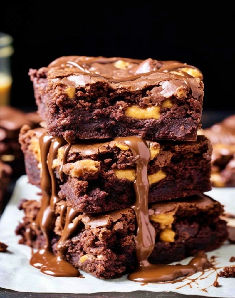 Chocolate Brownie image 3