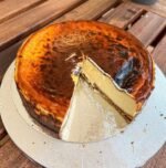 San Sebastian Cheesecake image 4