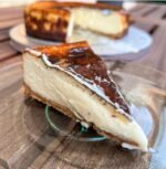 San Sebastian Cheesecake image 2