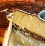 San Sebastian Cheesecake image
