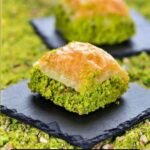 Turkish Pistachio Baklava image 2