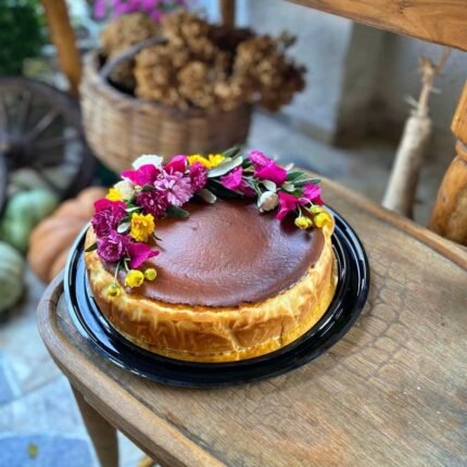 Cheesecake Special image