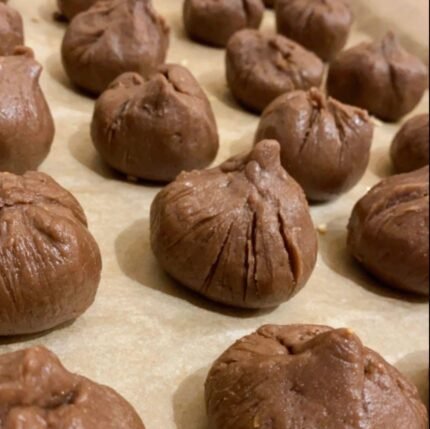 Fig Cookie image