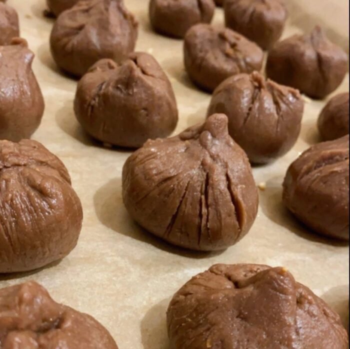 Fig Cookie image