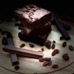 Chocolate Brownie image