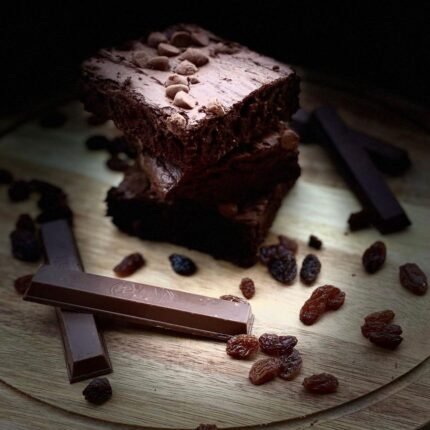 Chocolate Brownie image