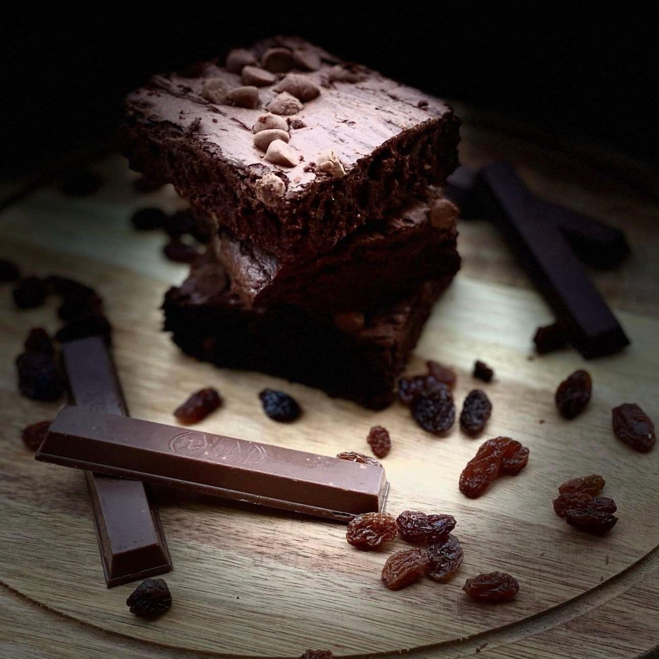 Chocolate Brownie image