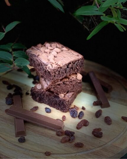 Chocolate Brownie image 3