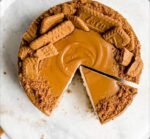 Lotus Cheesecake image 2