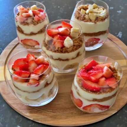 Magnolia Pudding image