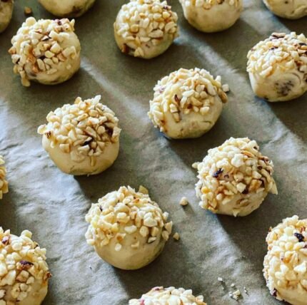 Nut Cookie image 2