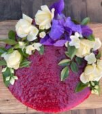 Raspberry Cheesecake image 2