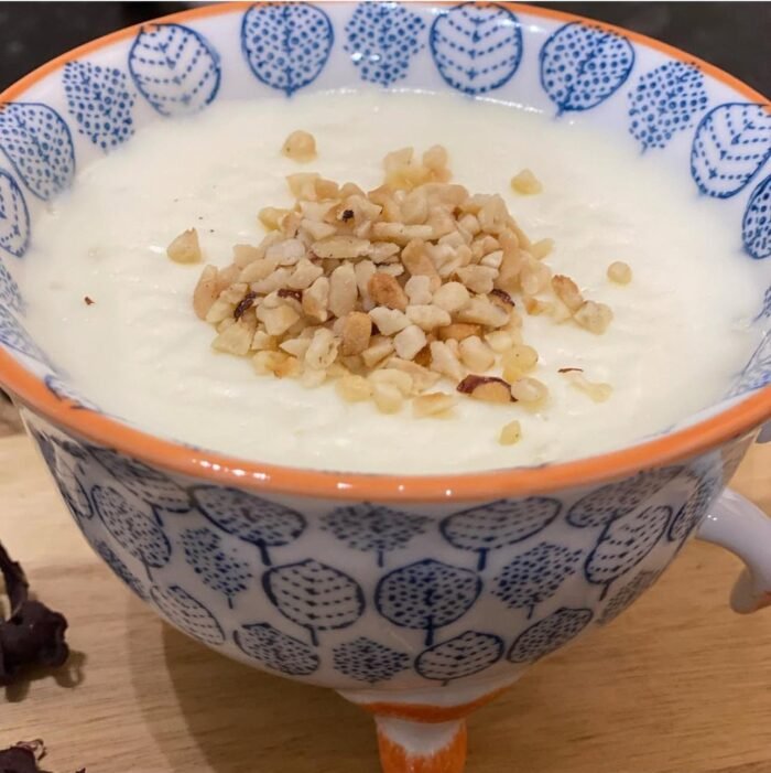 Rice Pudding image 3