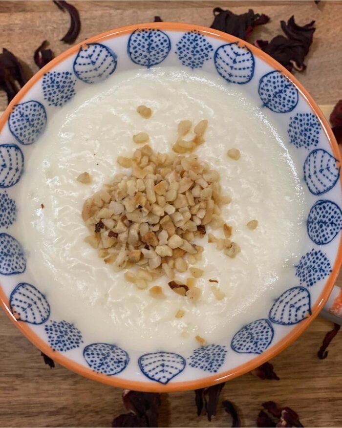 Rice Pudding image 2