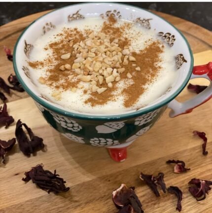 Rice Pudding image 4