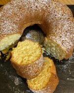Sponge Cake image