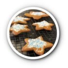 star cookie daire