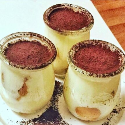 Tiramisu image