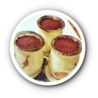 tiramisu 1.1 daire